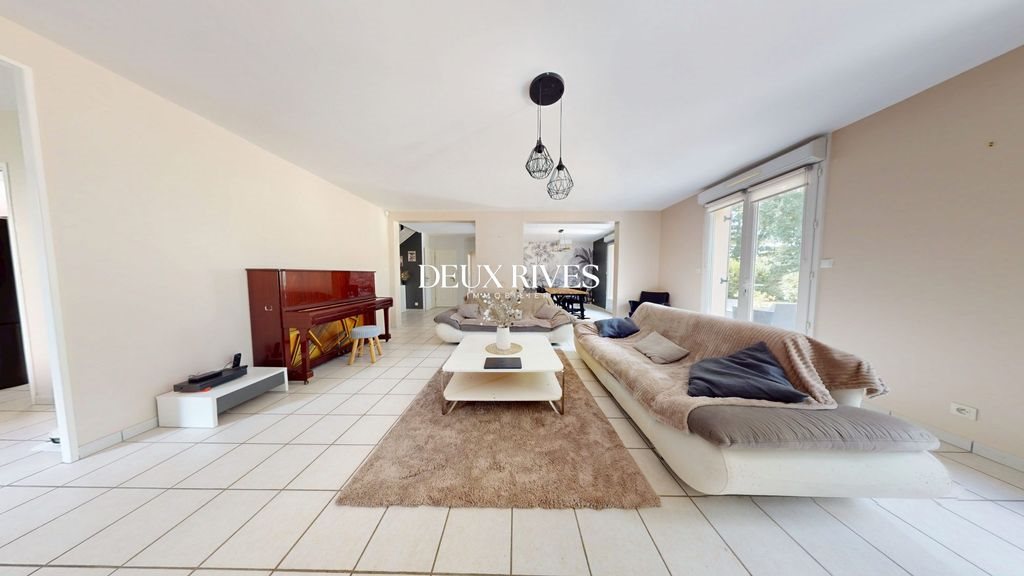 Maison à vendre, 205m², Thouaré-sur-Loire