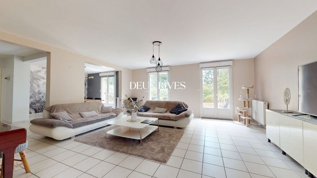 Maison à vendre, 205m², Thouaré-sur-Loire