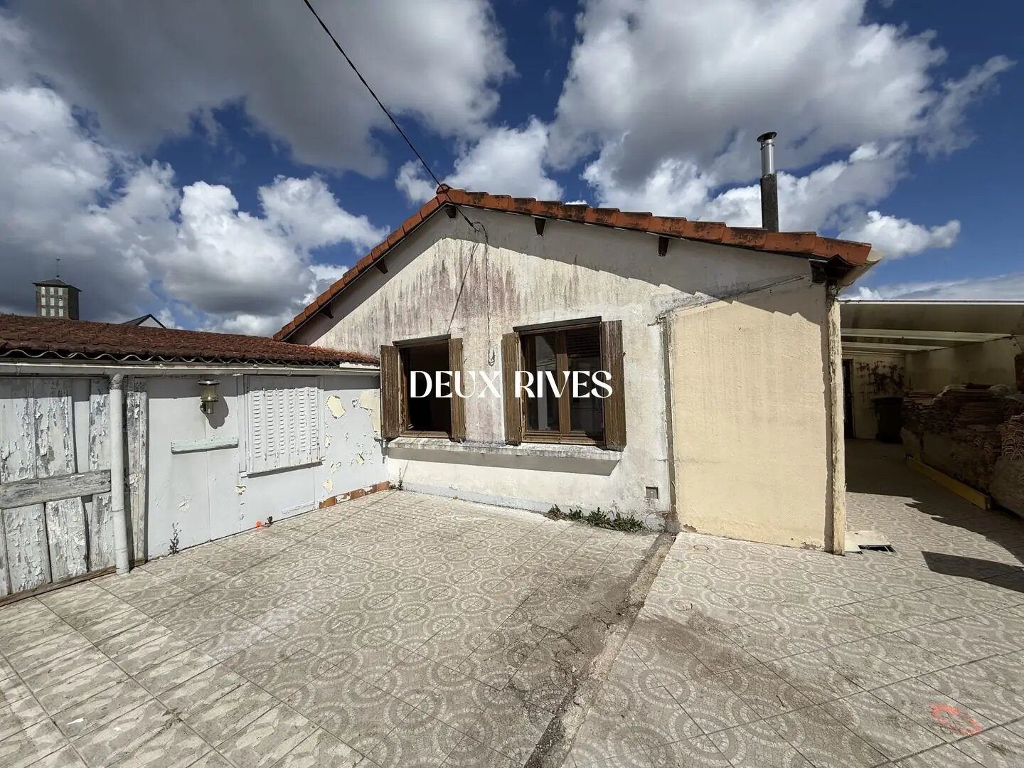 Appartement à vendre, 67m², Bouguenais