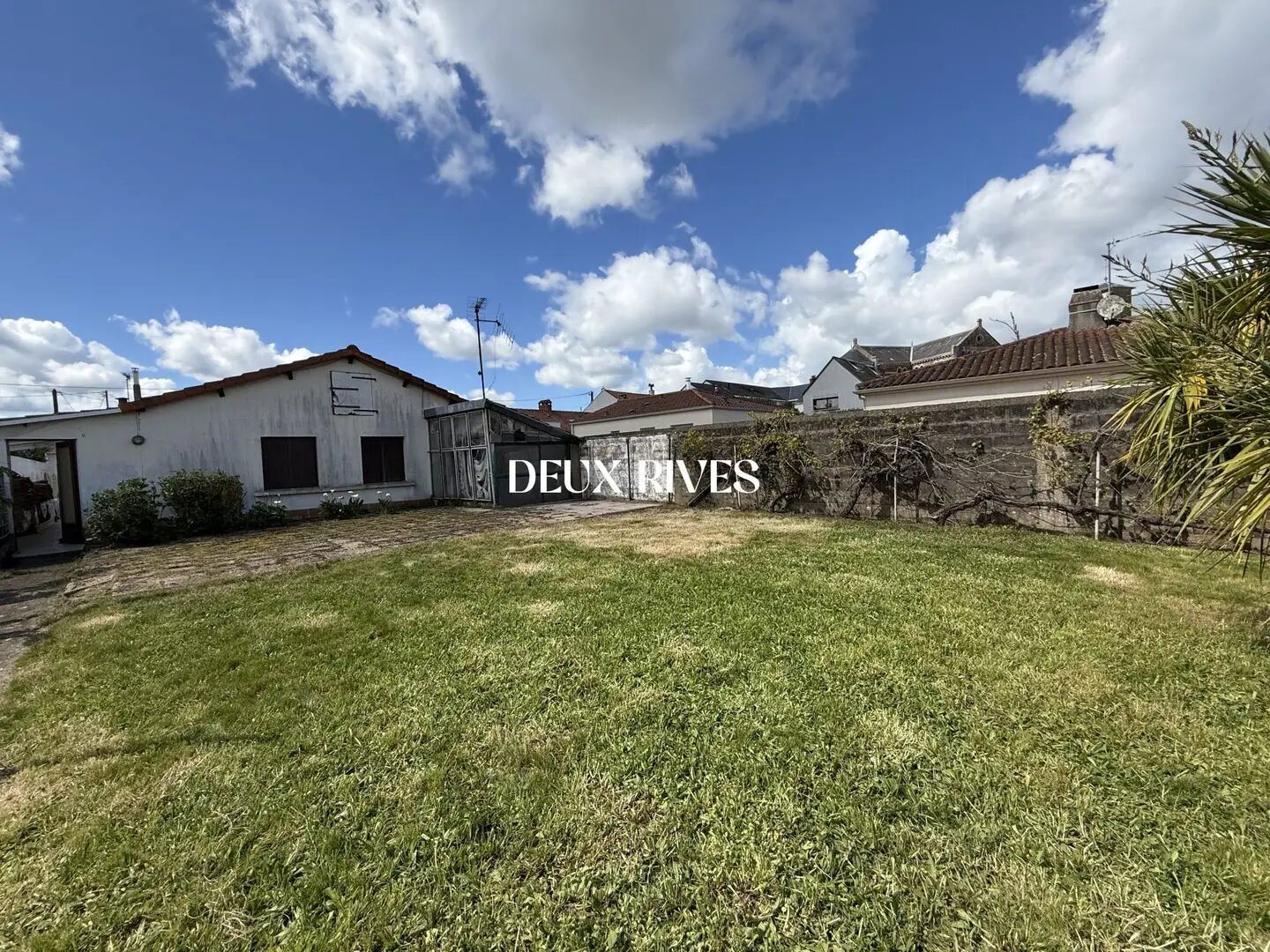 Appartement à vendre, 67m², Bouguenais