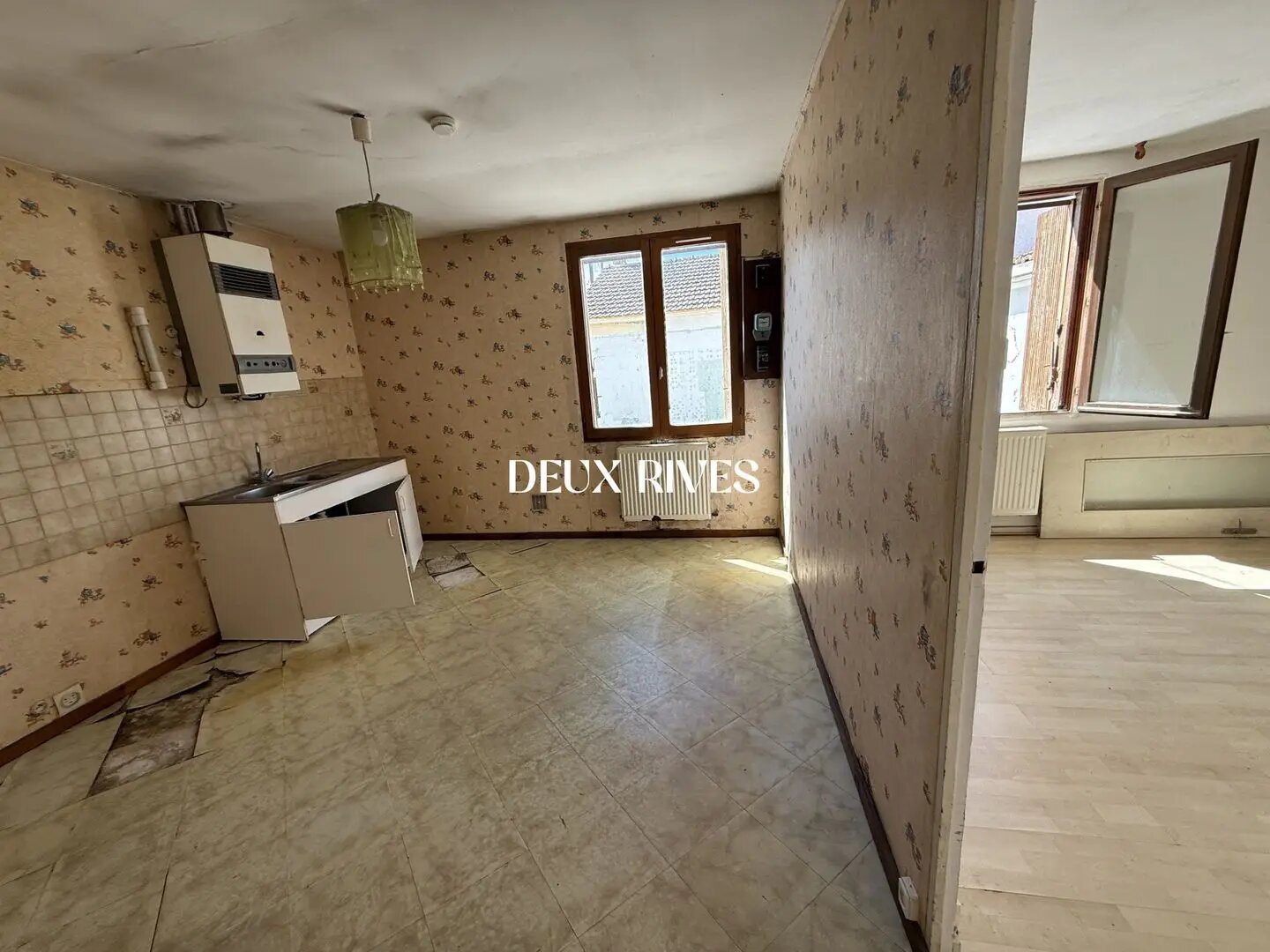 Appartement à vendre, 67m², Bouguenais