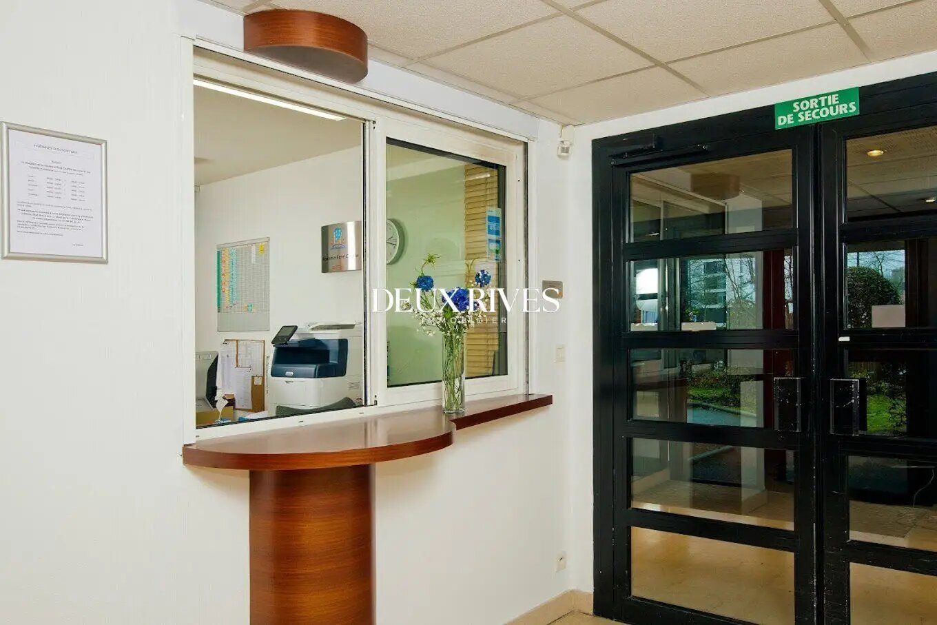 Appartement à vendre, 20m², Nantes