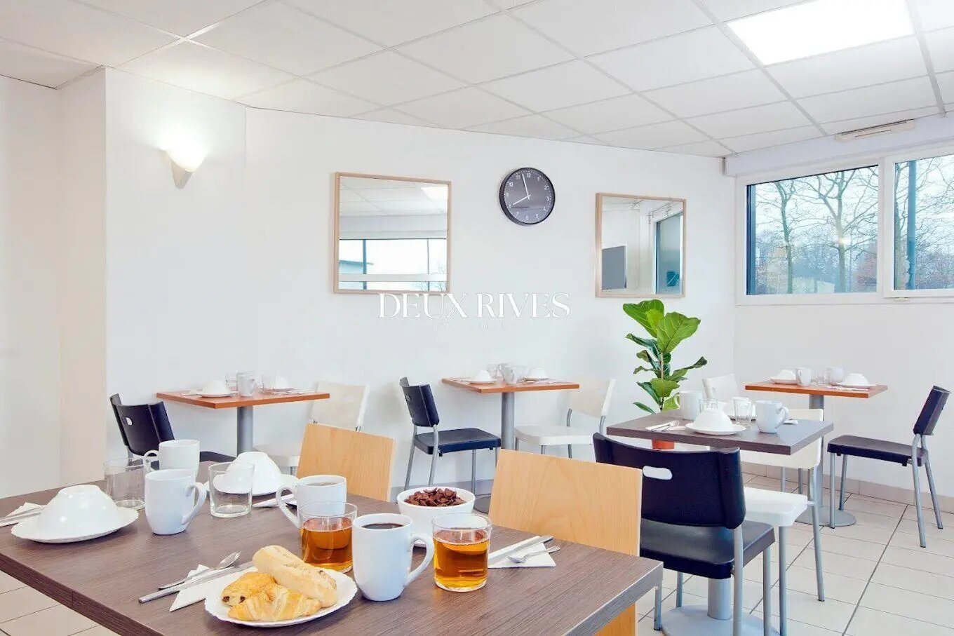 Appartement à vendre, 20m², Nantes