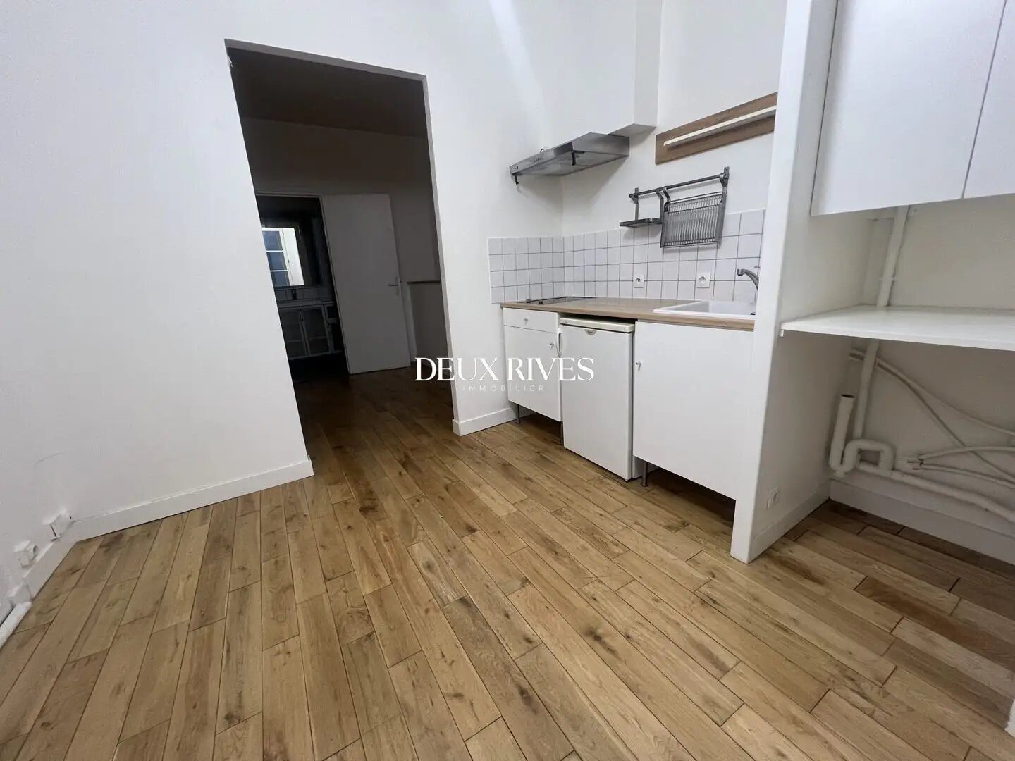 Appartement à vendre, 20m², Nantes