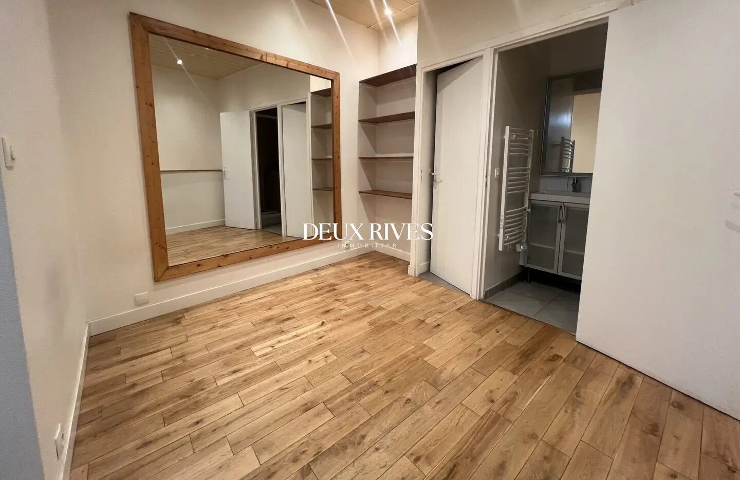 Appartement à vendre, 20m², Nantes