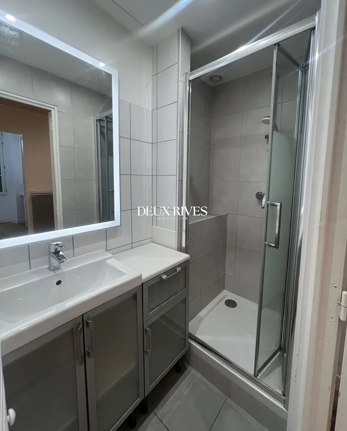 Appartement à vendre, 20m², Nantes