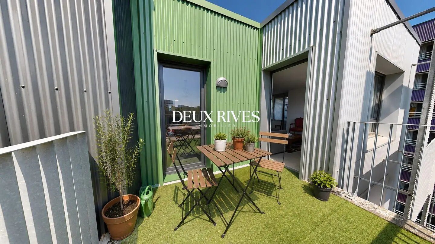 Appartement à vendre, 86m², Saint-Herblain