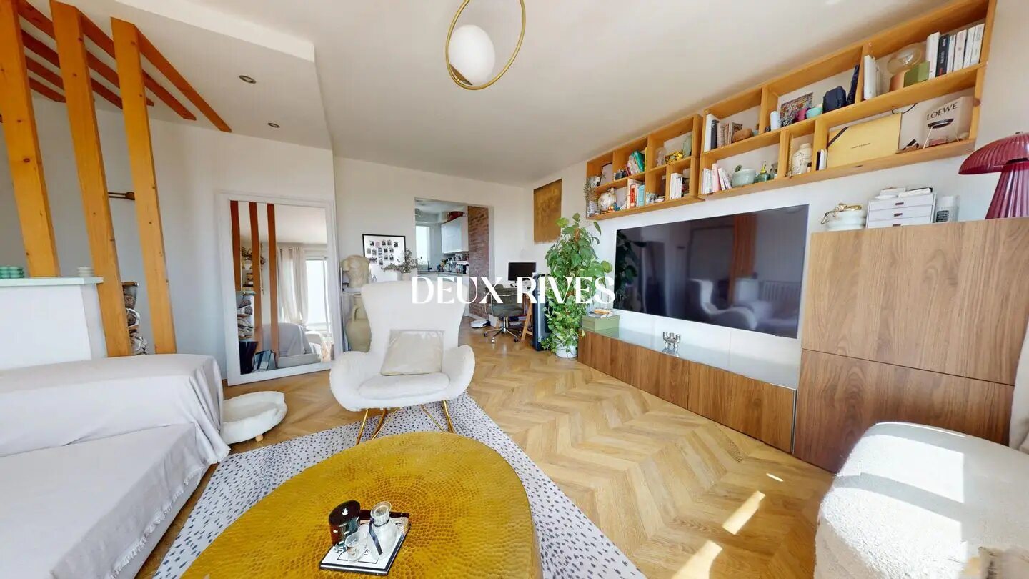 Appartement à vendre, 46m², Nantes