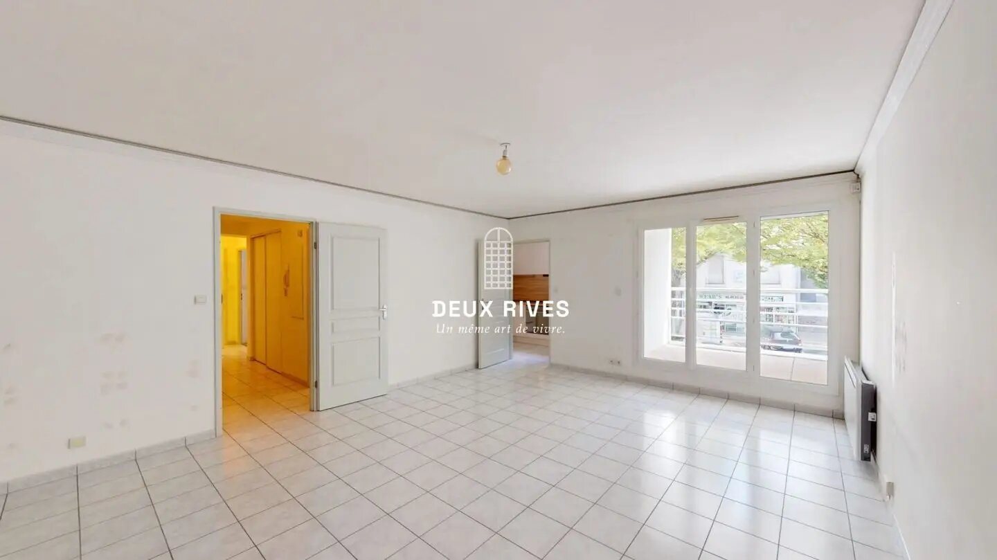 Appartement à vendre, 77m², Nantes