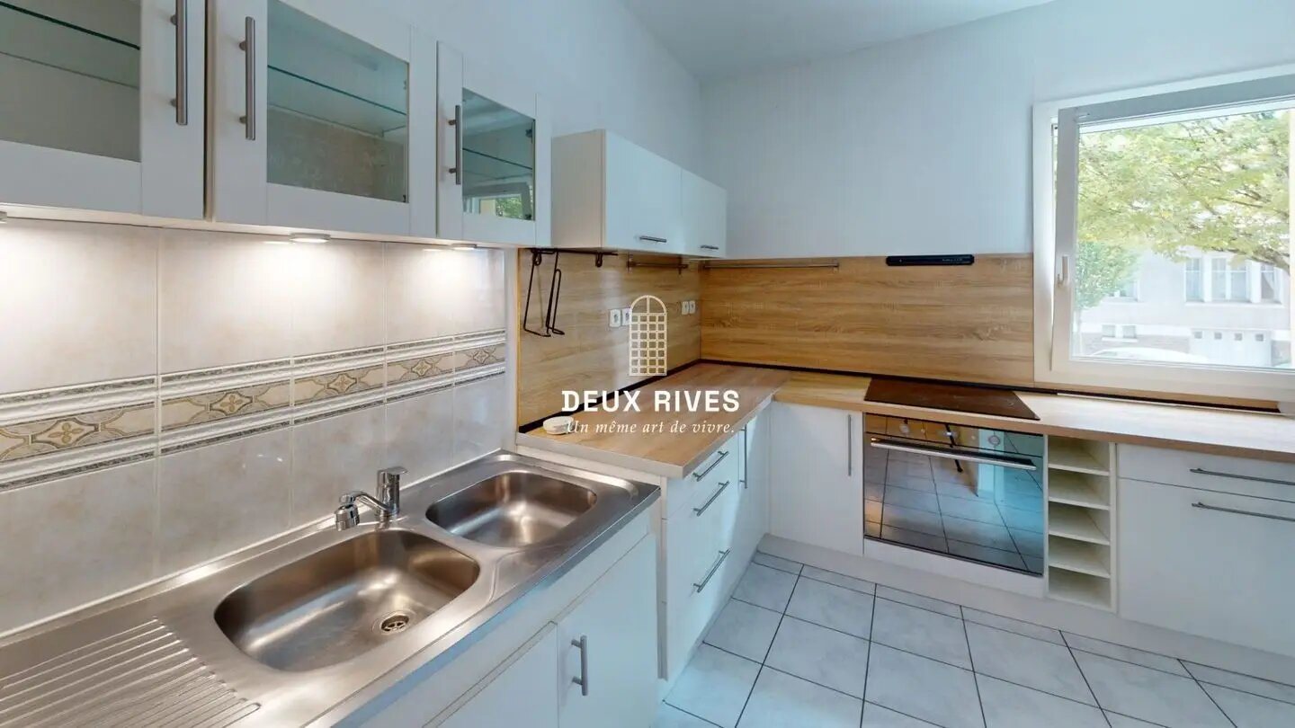 Appartement à vendre, 77m², Nantes