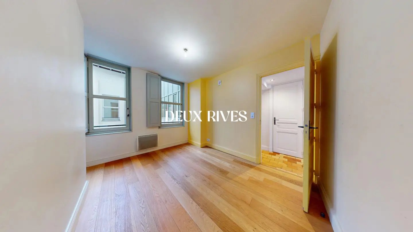 Appartement à louer, 72m², Nantes