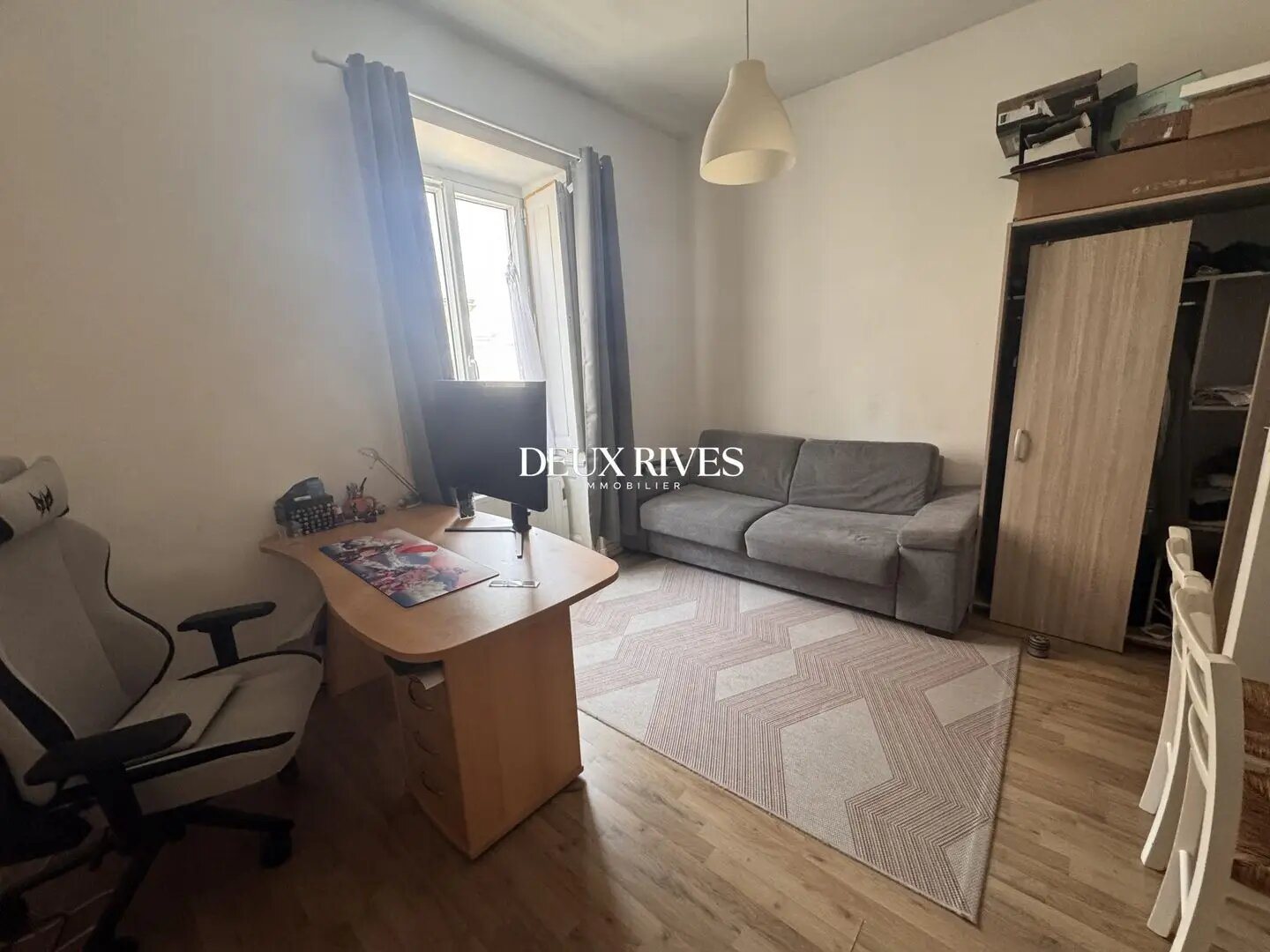 Appartement à vendre, 63m², Nantes