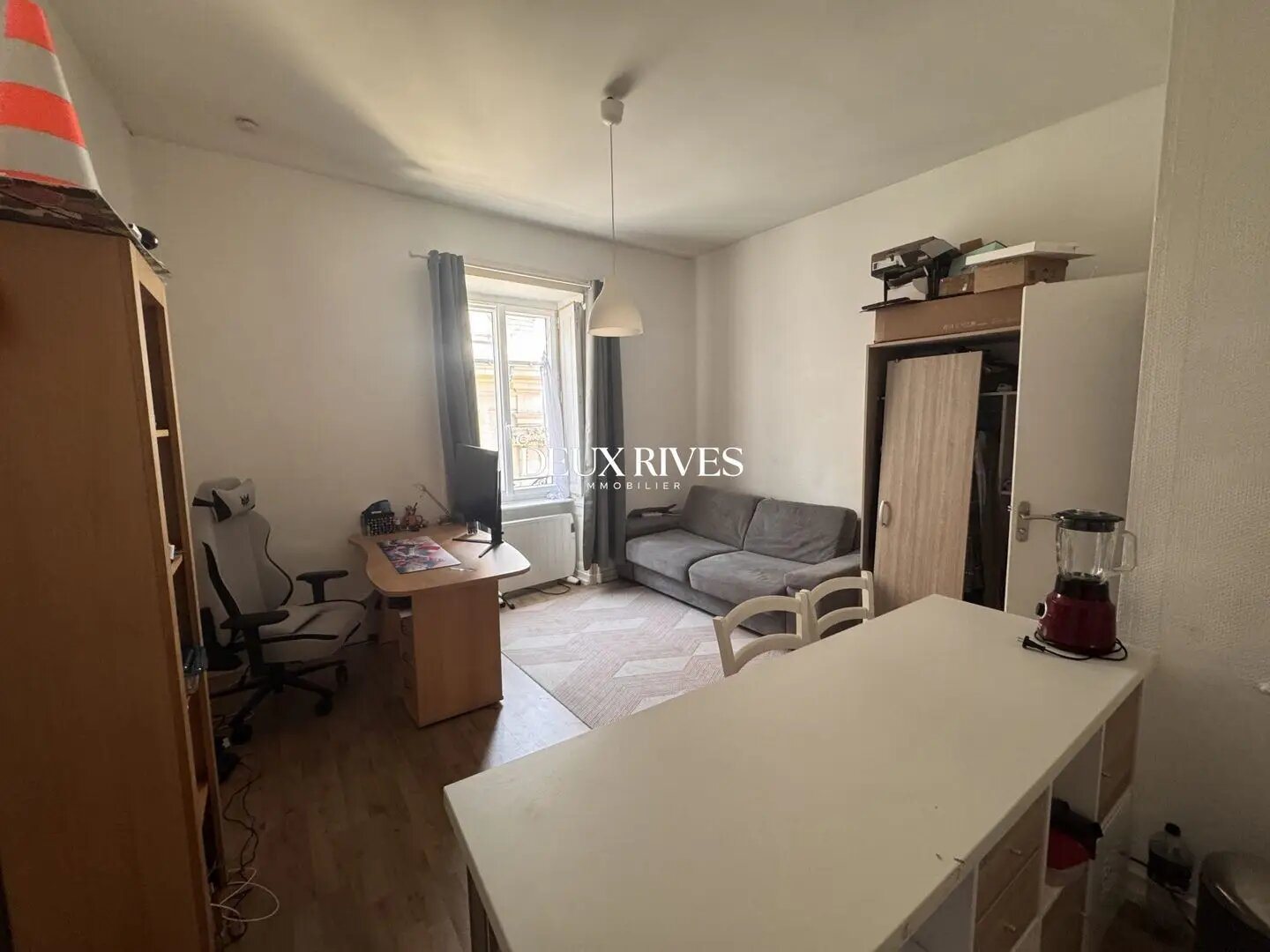Appartement à vendre, 63m², Nantes