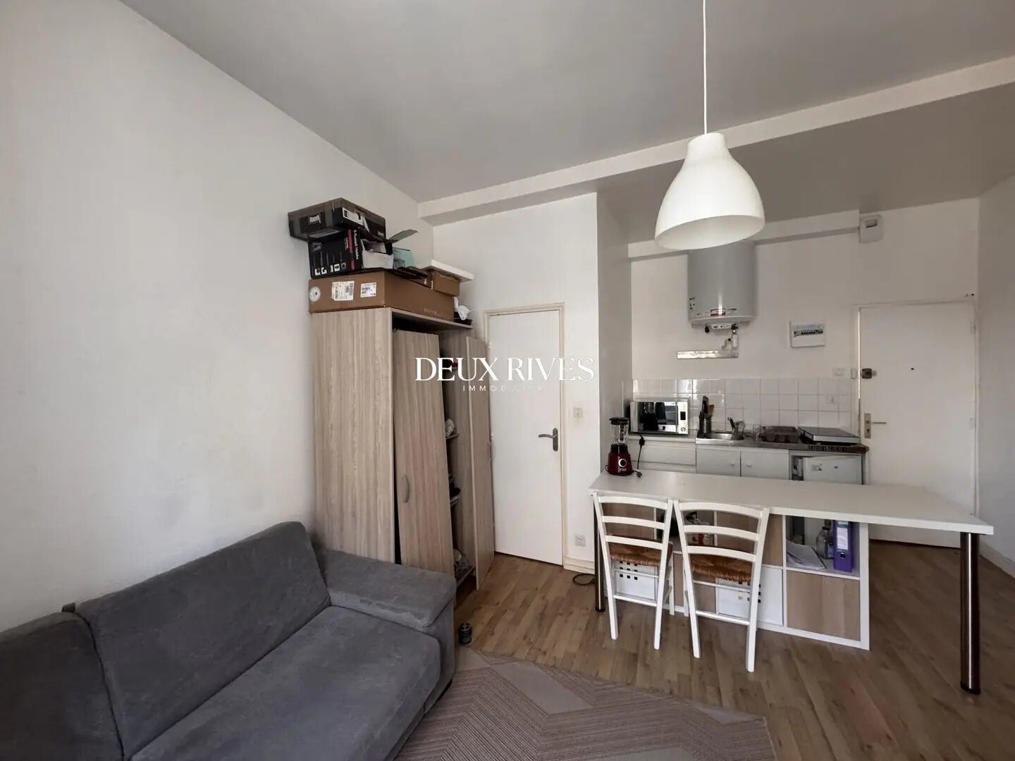 Appartement à vendre, 63m², Nantes