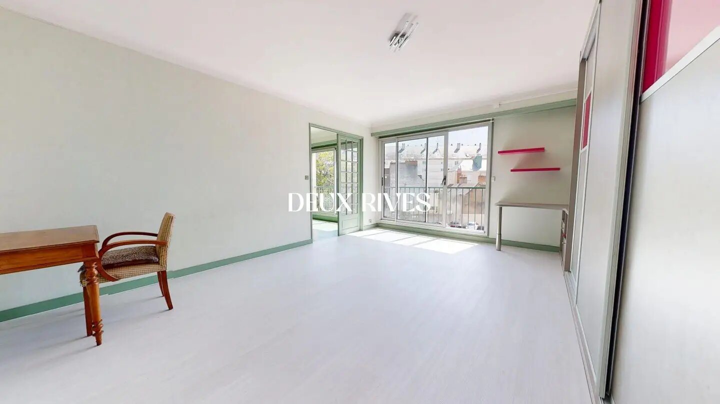 Appartement à vendre, 73m², Nantes