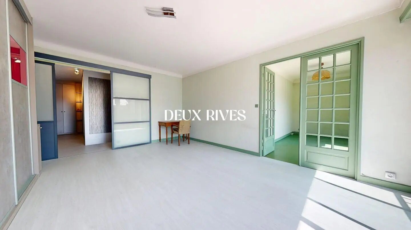 Appartement à vendre, 73m², Nantes