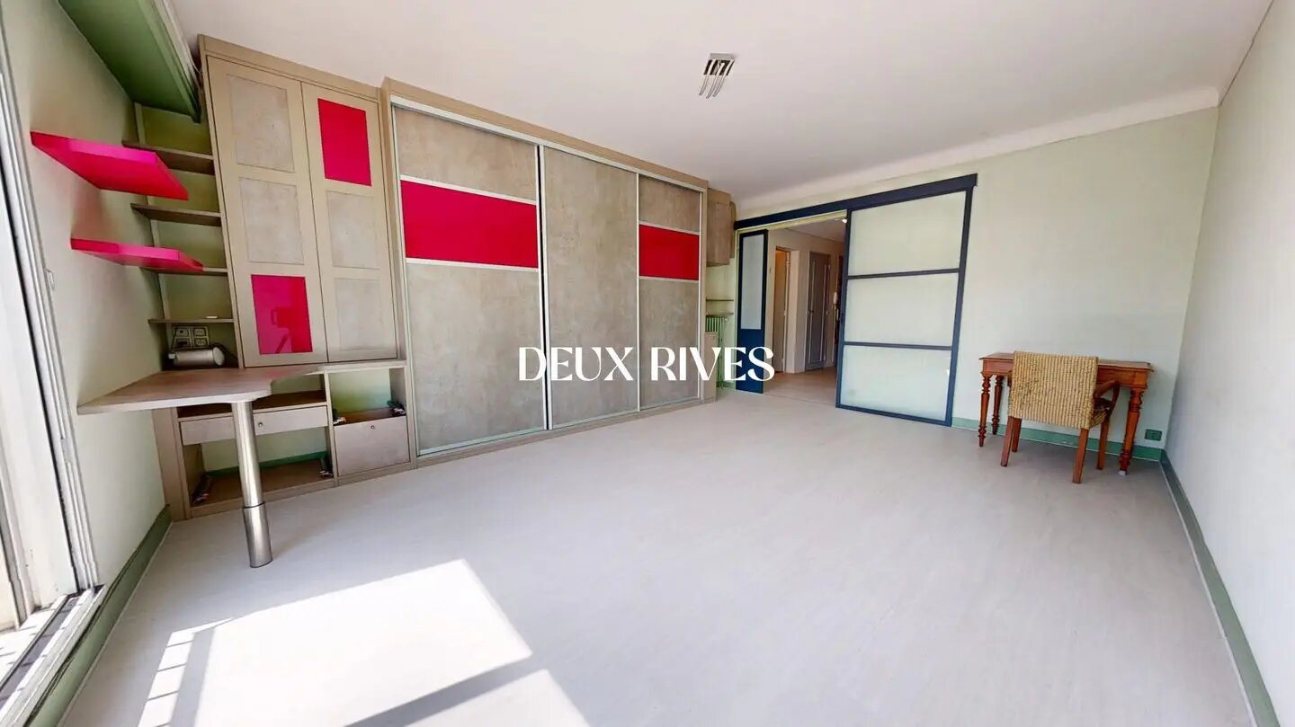 Appartement à vendre, 73m², Nantes