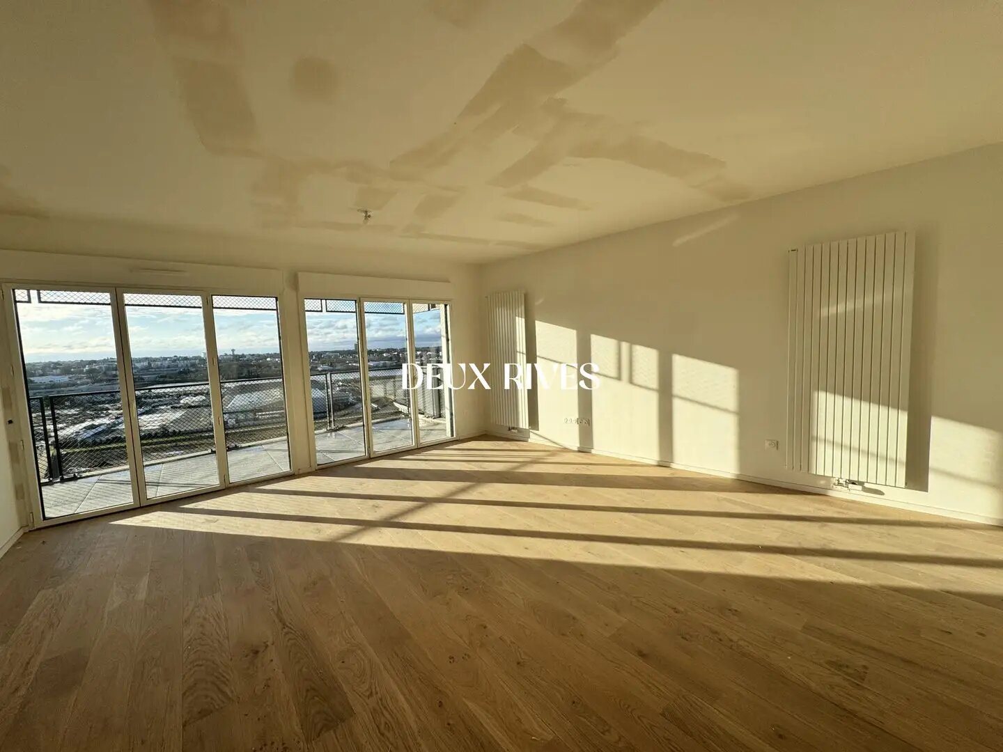 Appartement à vendre, 87m², Nantes