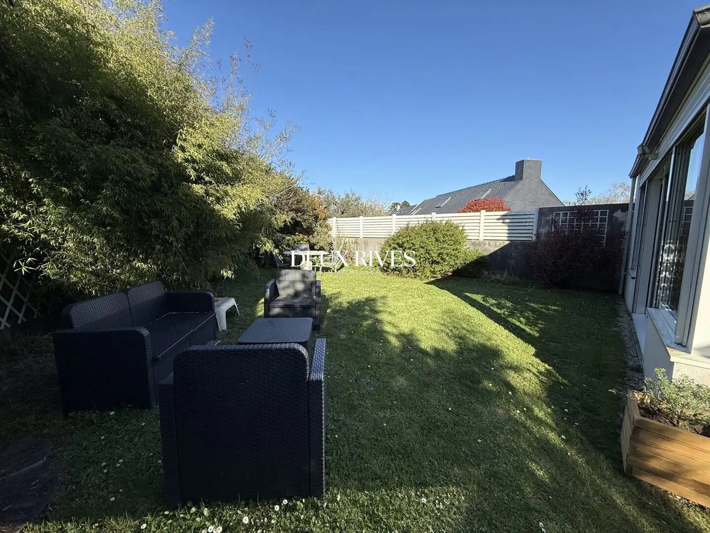 Maison à vendre, 197m², Carquefou