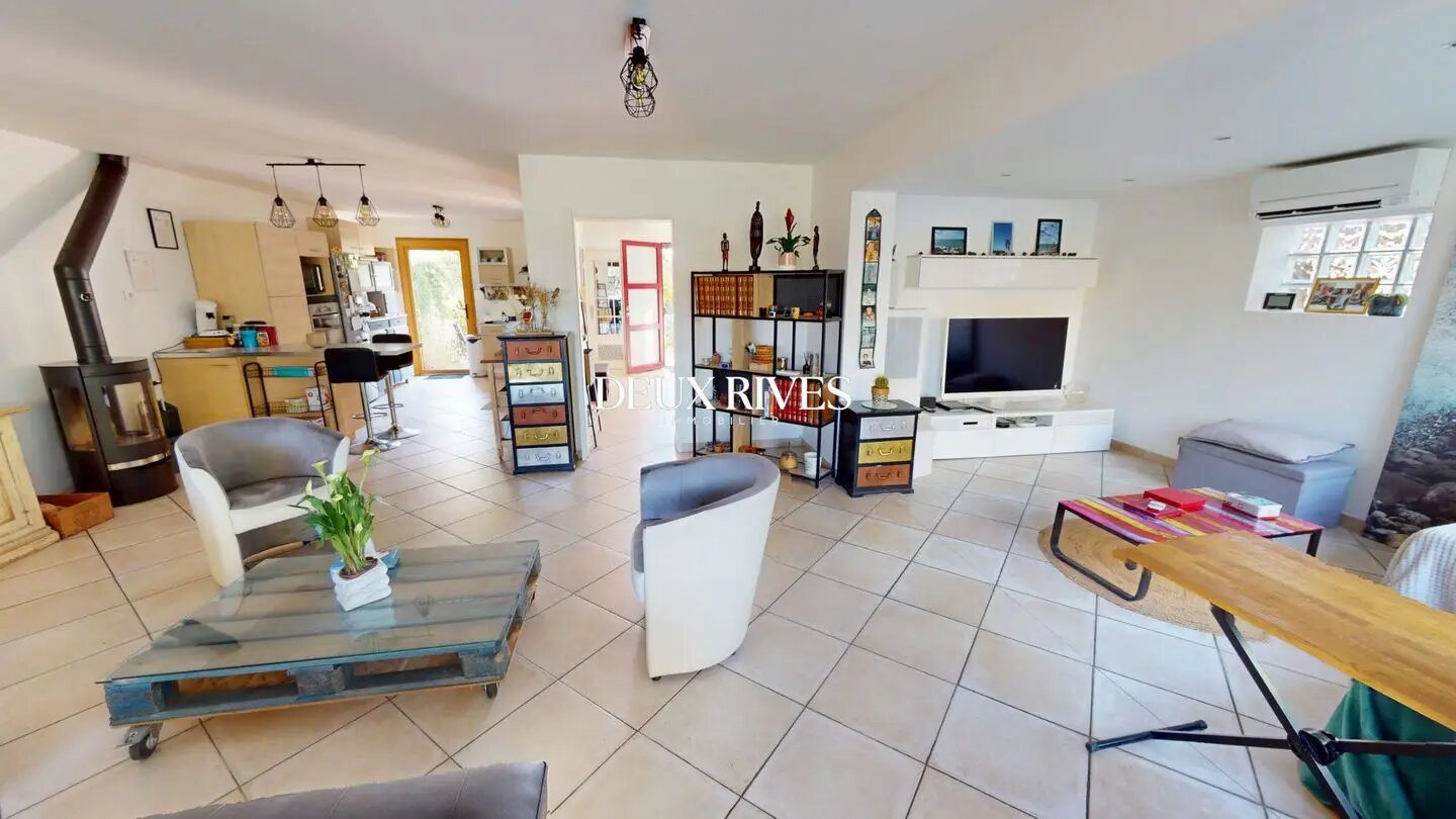 Maison à vendre, 197m², Carquefou
