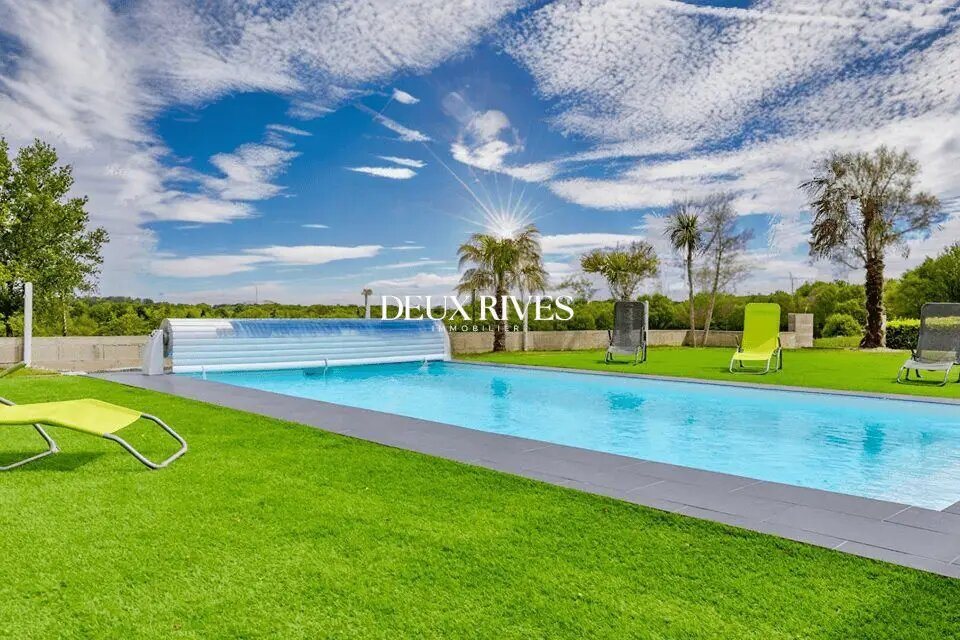 Maison à vendre, 350m², La Chapelle-sur-Erdre
