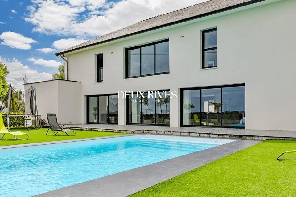 Maison à vendre, 350m², La Chapelle-sur-Erdre