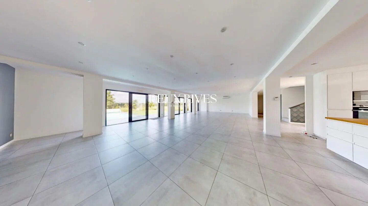 Maison à vendre, 350m², La Chapelle-sur-Erdre