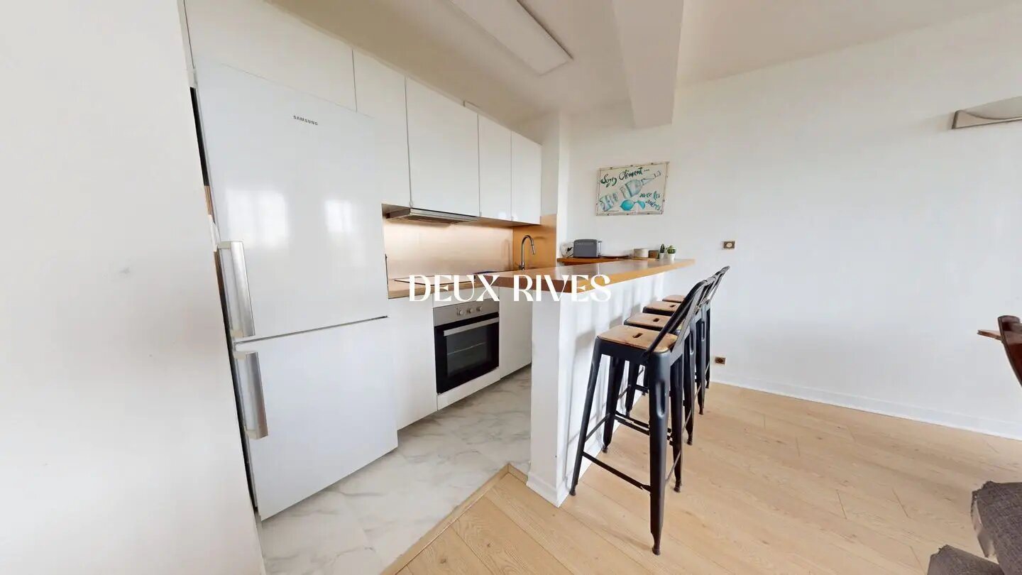 Appartement à vendre, 44m², Nantes