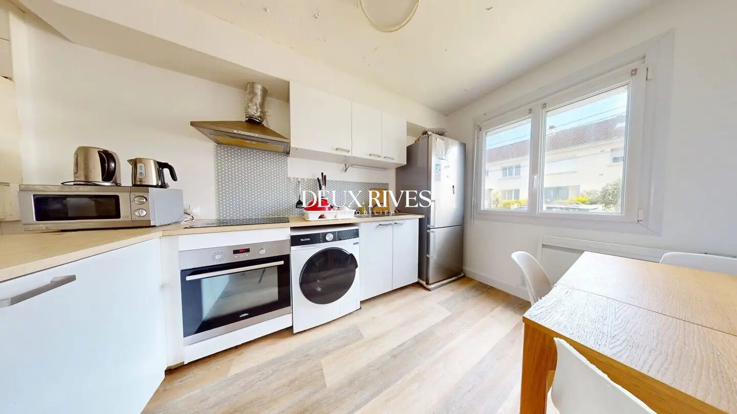 Appartement à louer, 73m², Nantes
