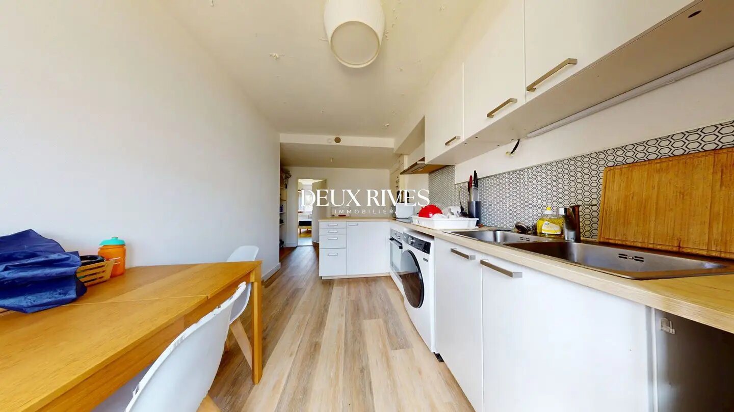 Appartement à louer, 73m², Nantes