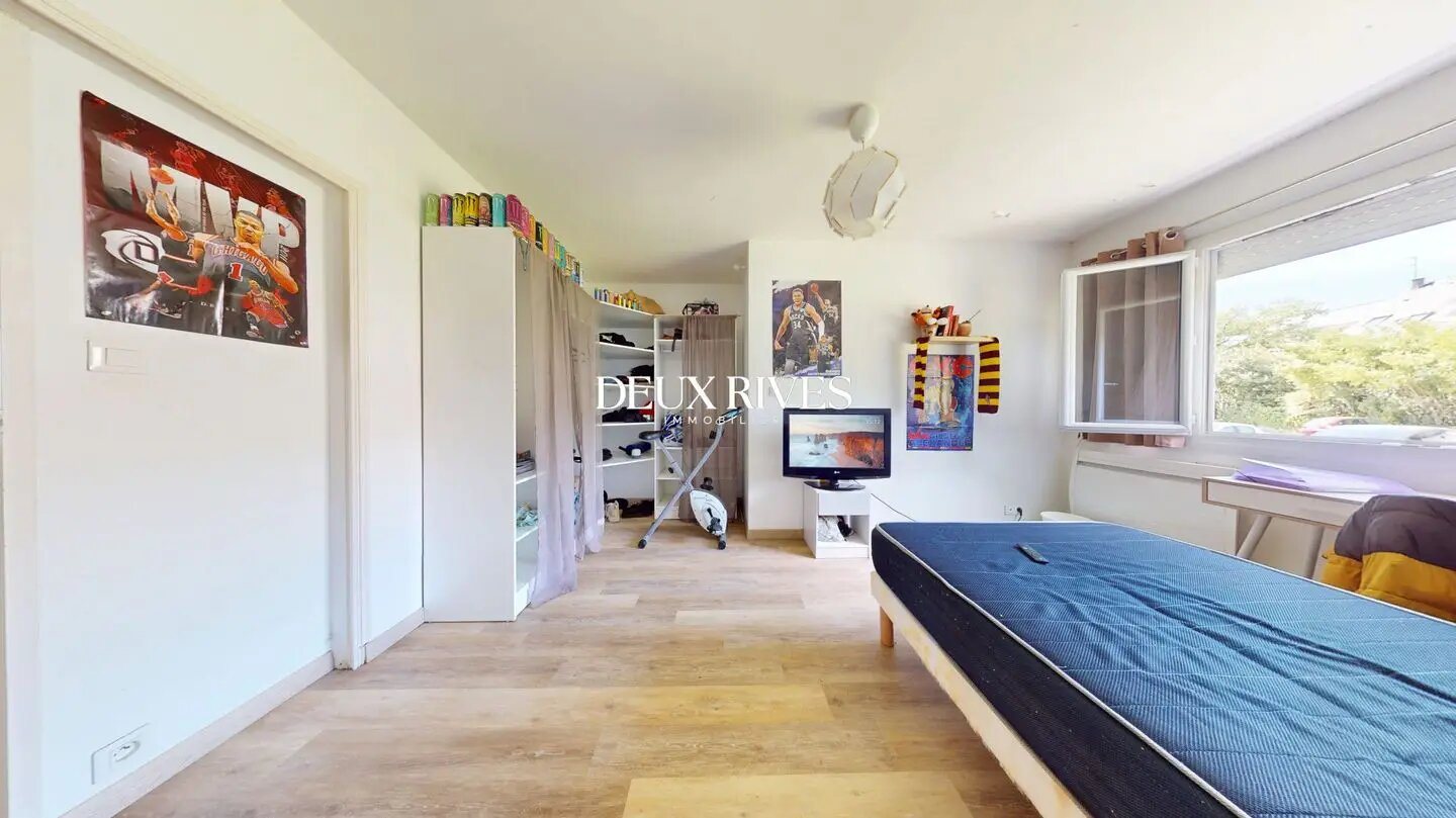 Appartement à louer, 73m², Nantes