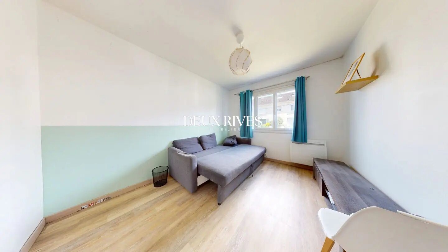 Appartement à louer, 73m², Nantes