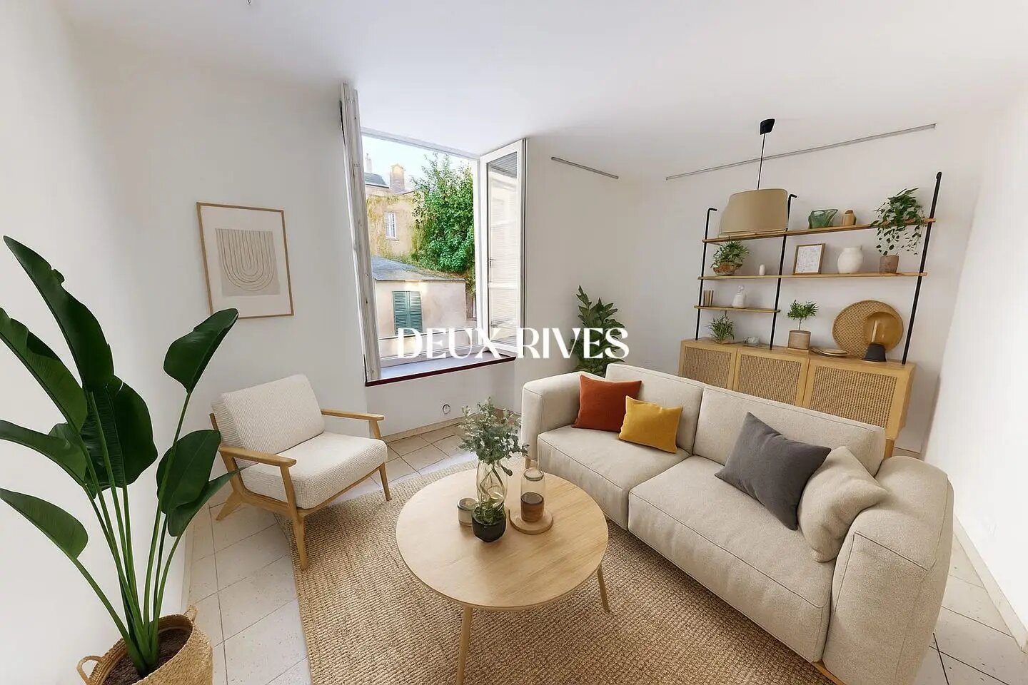 Appartement à vendre, 33m², Nantes