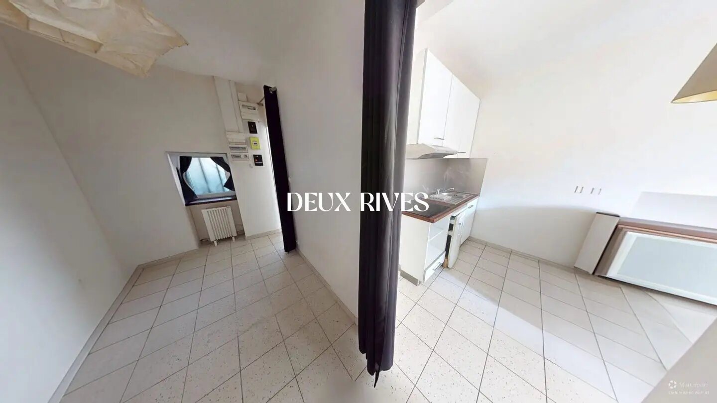 Appartement à vendre, 33m², Nantes