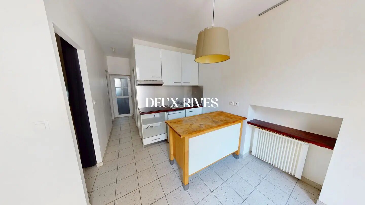 Appartement à vendre, 33m², Nantes