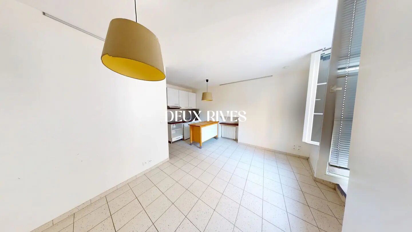 Appartement à vendre, 33m², Nantes