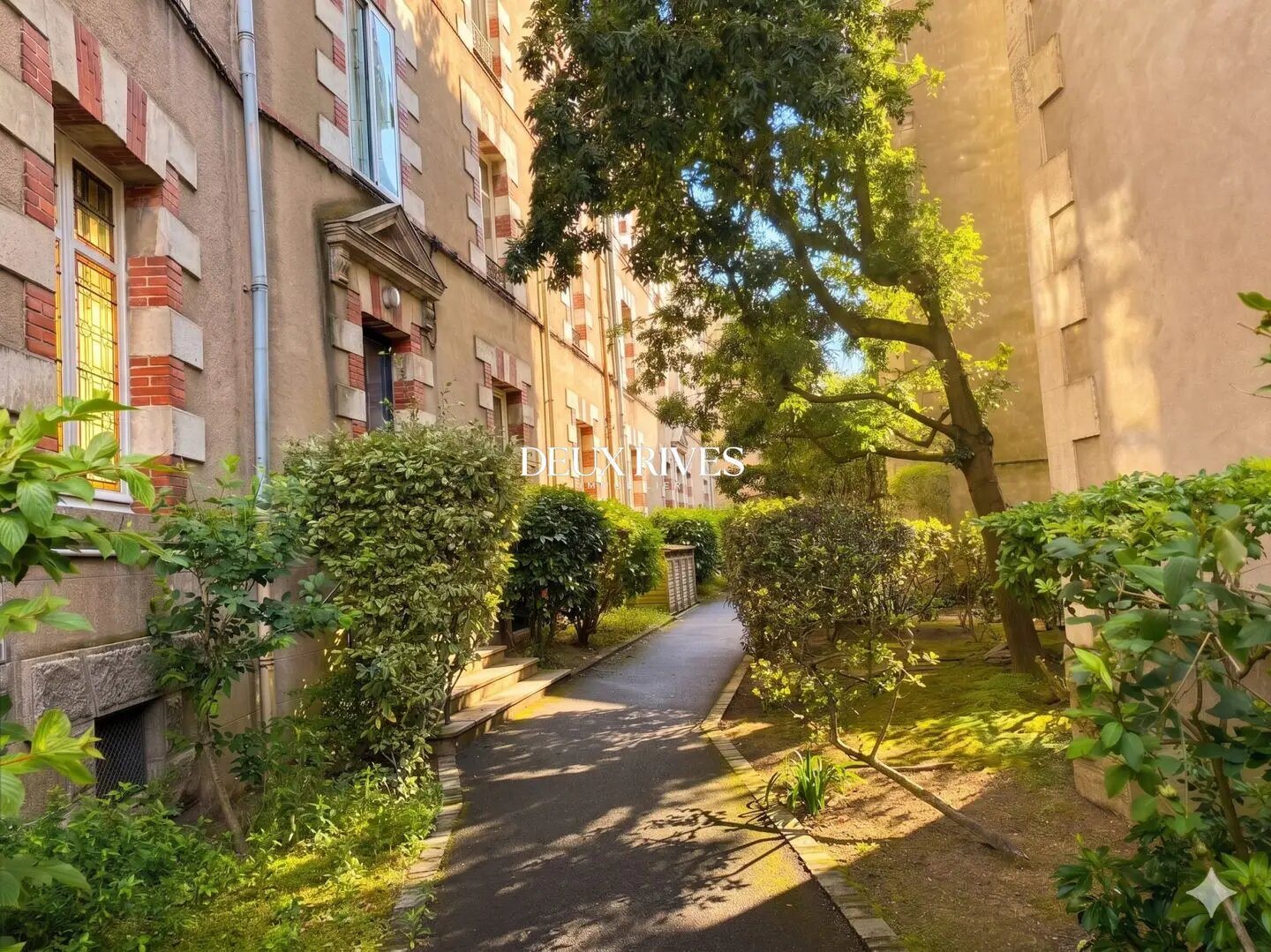 Appartement à vendre, 36m², Nantes