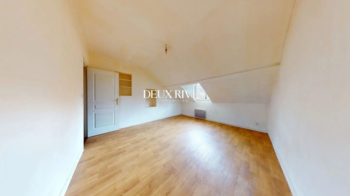 Appartement à vendre, 36m², Nantes