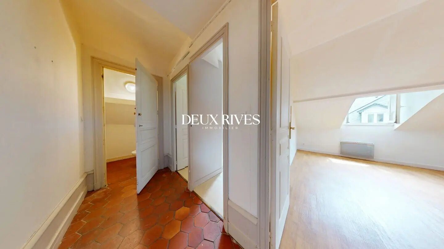 Appartement à vendre, 36m², Nantes
