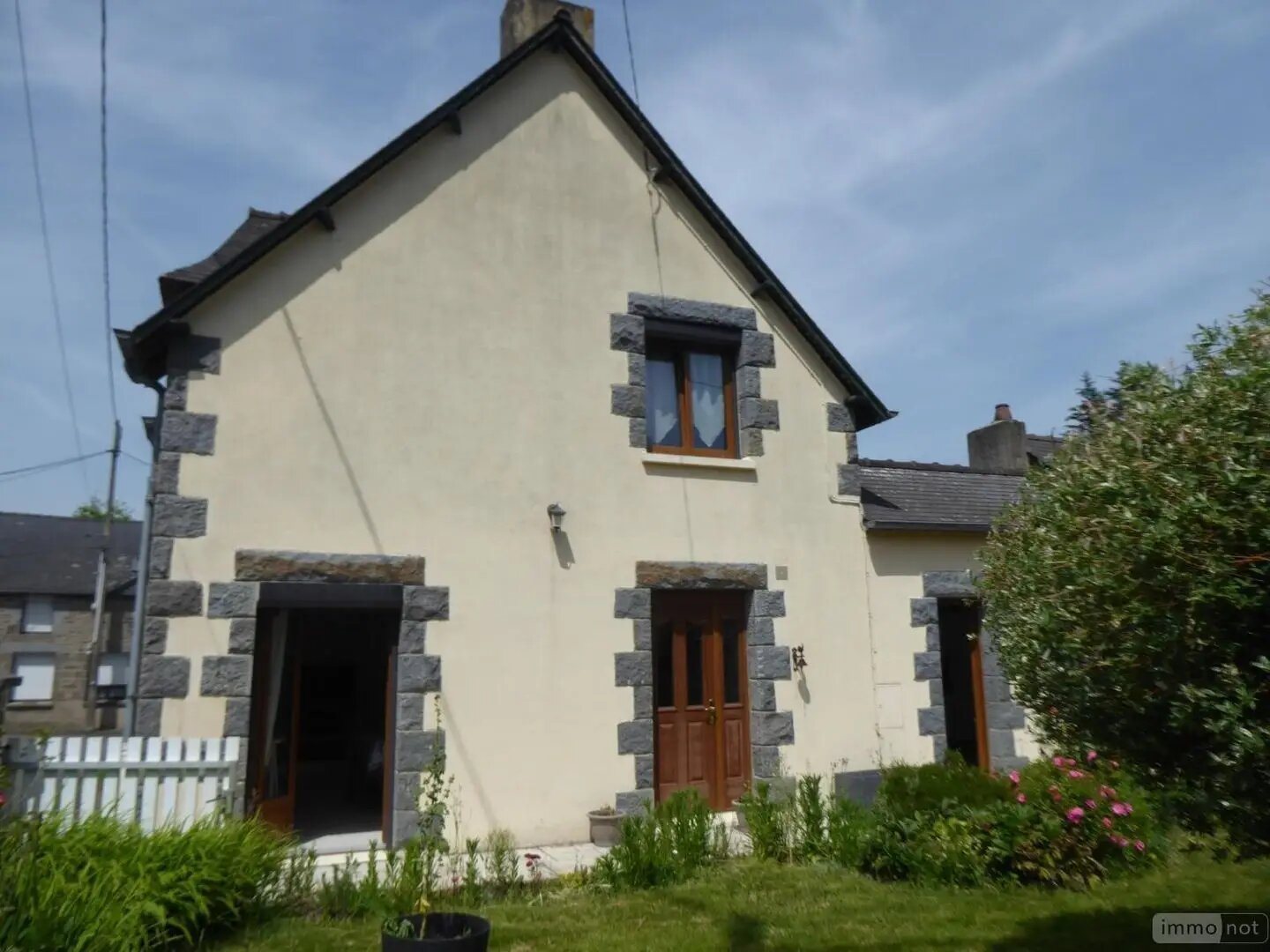 Maison à vendre, 99m², Meillac