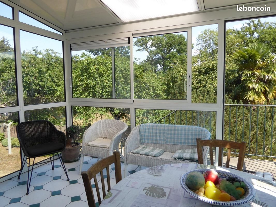 Maison à vendre, 126m², Mesnil-Roc’h