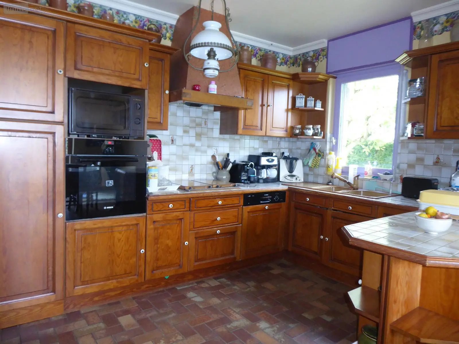 Maison à vendre, 201m², Lourmais