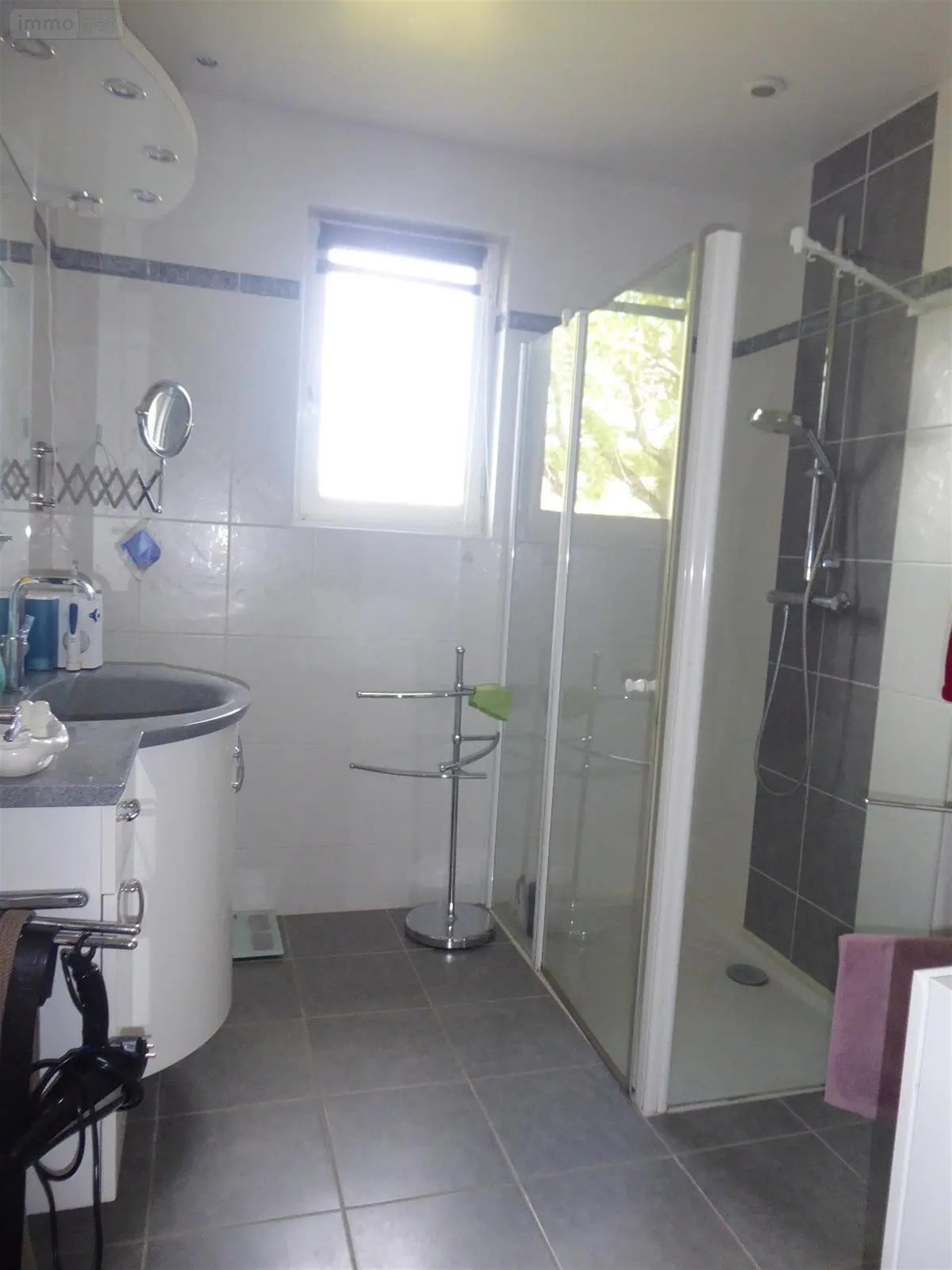 Maison à vendre, 201m², Lourmais