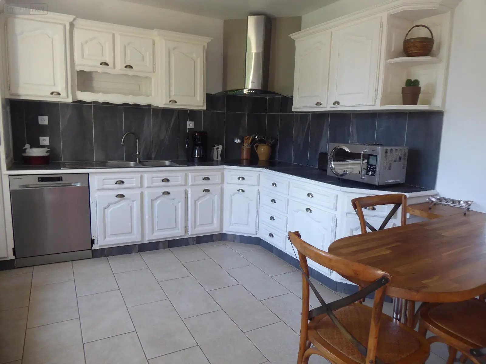 Maison à vendre, 124m², Saint-Domineuc