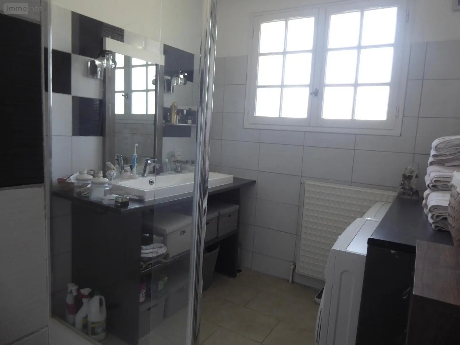 Maison à vendre, 124m², Saint-Domineuc