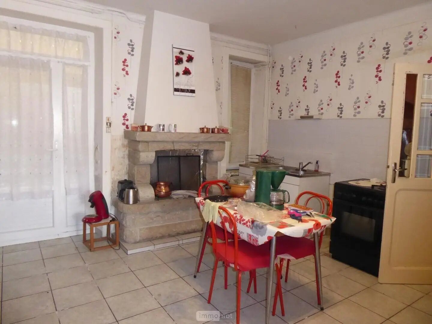 Maison à vendre, 173m², Pleugueneuc