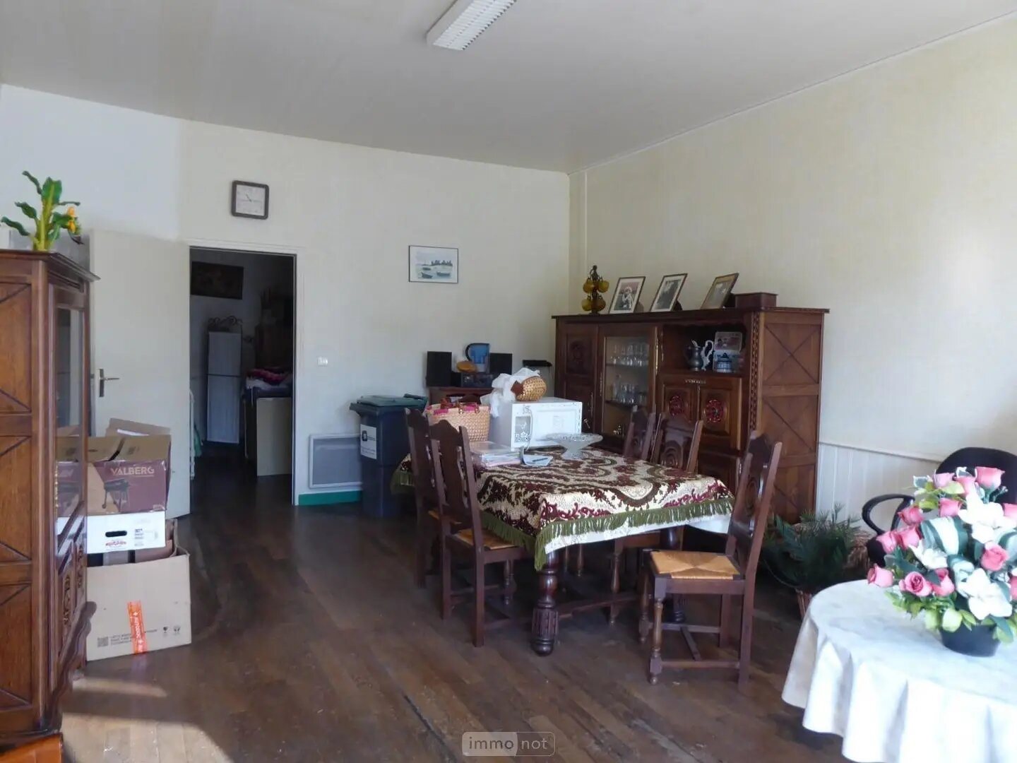 Maison à vendre, 173m², Pleugueneuc