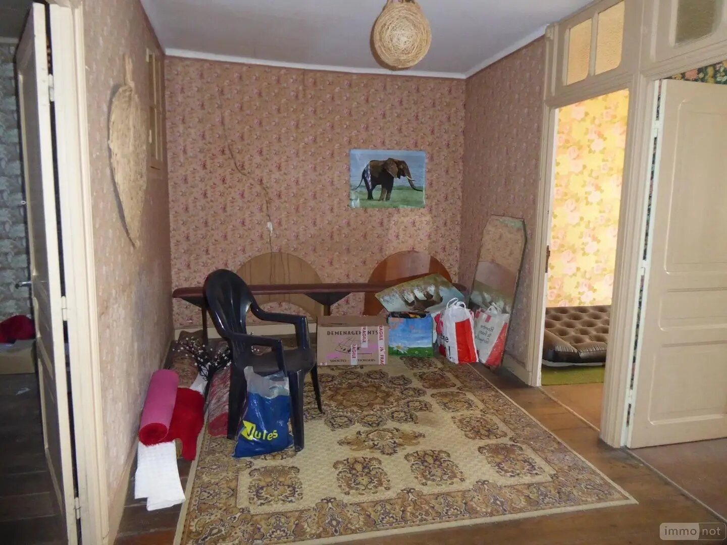 Maison à vendre, 173m², Pleugueneuc