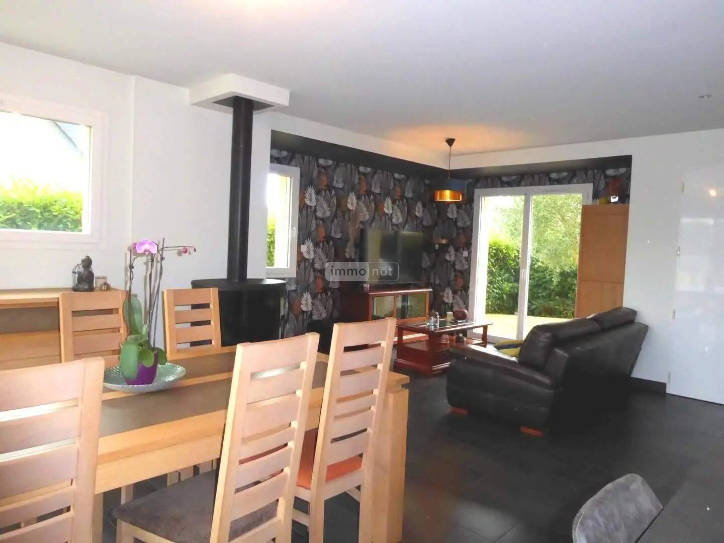Maison à vendre, 113m², Dingé