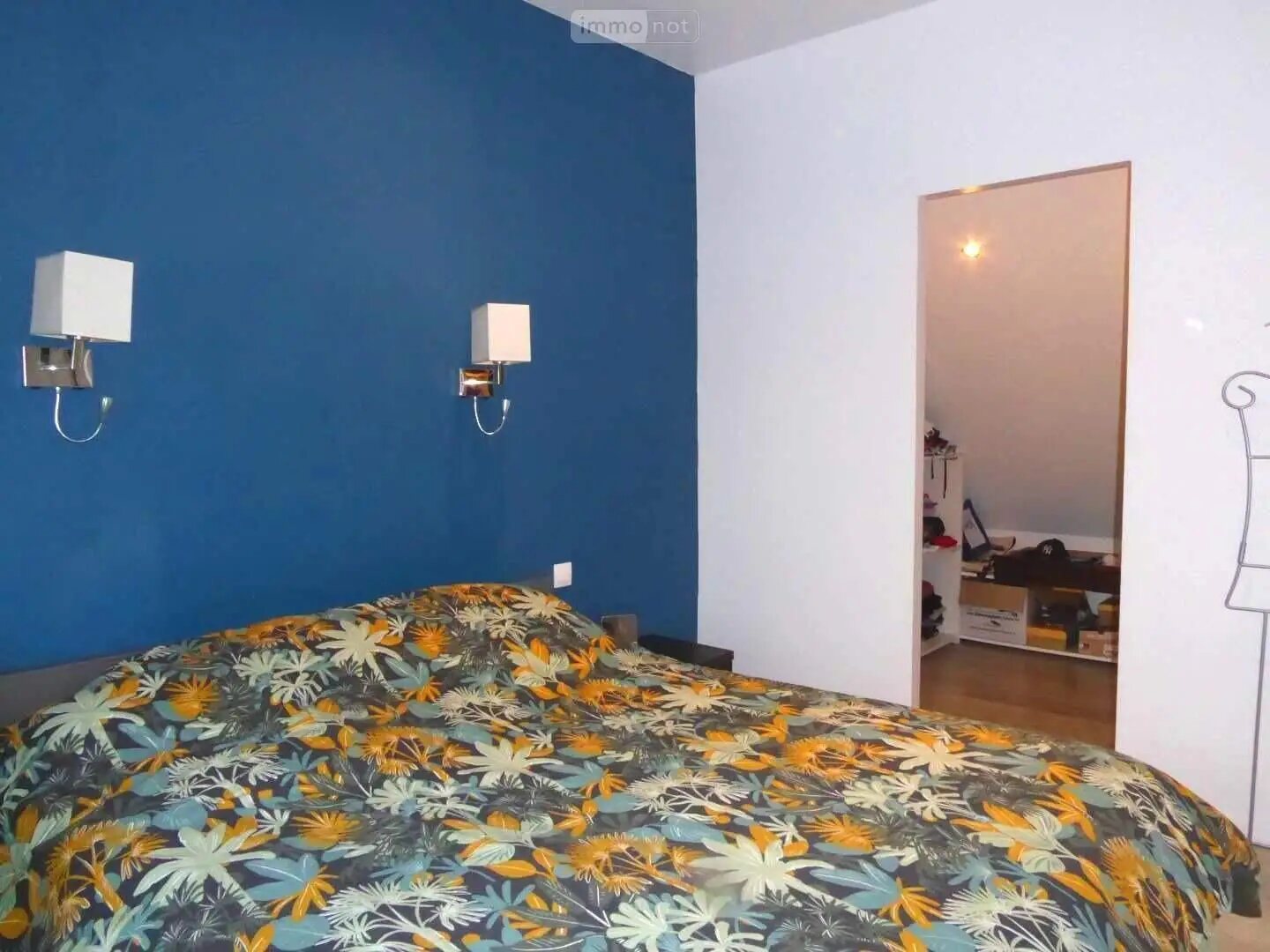 Maison à vendre, 113m², Dingé